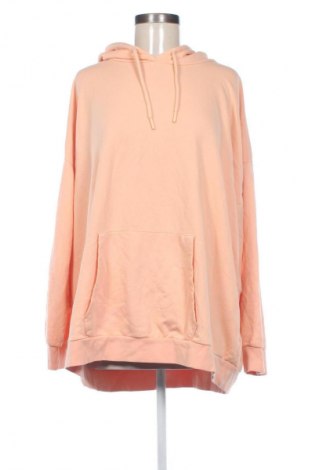 Női sweatshirt Clockhouse, Méret 3XL, Szín Narancssárga
, Ár 5 776 Ft