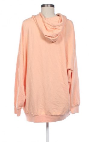 Női sweatshirt Clockhouse, Méret 3XL, Szín Narancssárga
, Ár 5 776 Ft