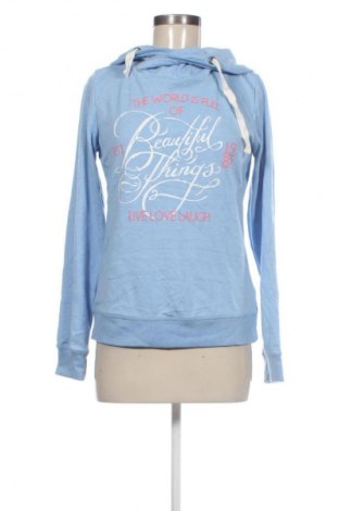 Damen Sweatshirt Colores, Größe M, Farbe Blau, Preis € 19,99
