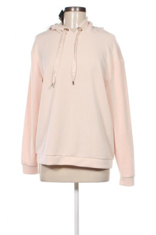 Damen Sweatshirt Comma,, Größe M, Farbe Ecru, Preis 65,60 €