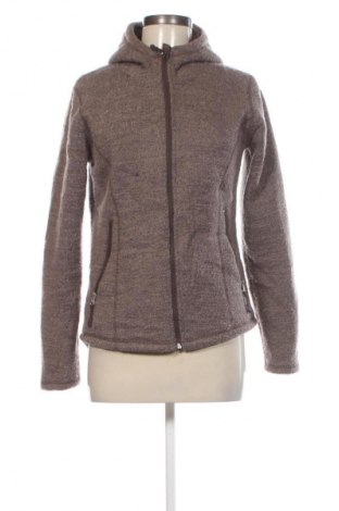 Damen Sweatshirt Crane, Größe S, Farbe Braun, Preis 9,99 €