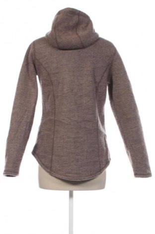Damen Sweatshirt Crane, Größe S, Farbe Braun, Preis 9,99 €