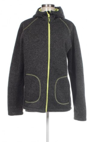 Női sweatshirt Crivit, Méret M, Szín Szürke, Ár 5 999 Ft