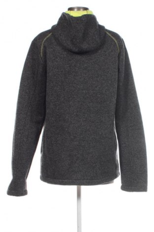 Női sweatshirt Crivit, Méret M, Szín Szürke, Ár 5 999 Ft