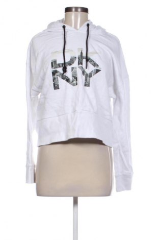 Dámska mikina  DKNY, Veľkosť S, Farba Biela, Cena  45,52 €