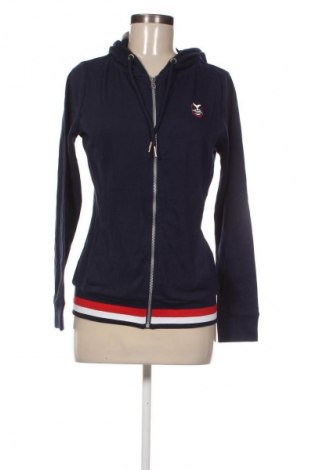 Dámská mikina  Delmao, Velikost S, Barva Modrá, Cena  939,00 Kč