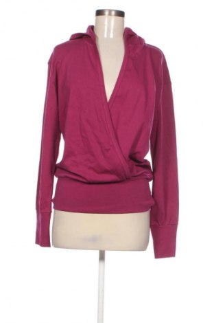 Дамски суитшърт Diadora, Размер M, Цвят Розов, Цена 47,88 лв.