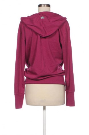 Дамски суитшърт Diadora, Размер M, Цвят Розов, Цена 47,88 лв.