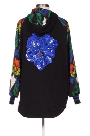 Damen Sweatshirt Dixie, Größe XXL, Farbe Mehrfarbig, Preis 41,94 €