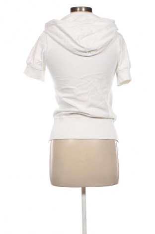 Damen Sweatshirt Edc By Esprit, Größe S, Farbe Weiß, Preis 17,30 €