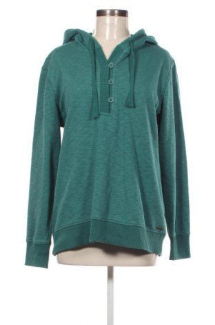 Női sweatshirt Eddie Bauer, Méret L, Szín Zöld, Ár 9 775 Ft