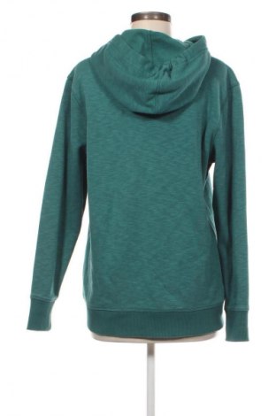 Női sweatshirt Eddie Bauer, Méret L, Szín Zöld, Ár 9 775 Ft