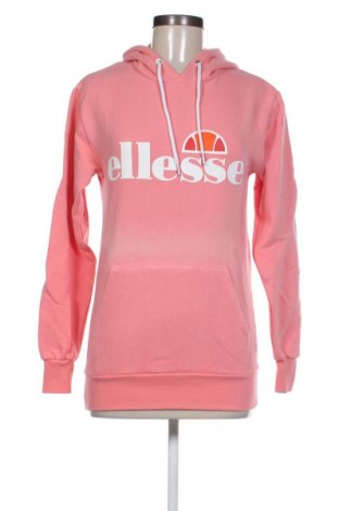 Dámská mikina  Ellesse, Velikost XS, Barva Oranžová, Cena  520,00 Kč