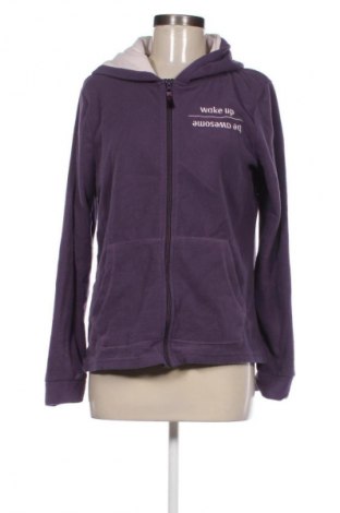 Damen Sweatshirt Esmara, Größe M, Farbe Lila, Preis 19,95 €