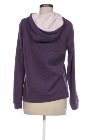 Damen Sweatshirt Esmara, Größe M, Farbe Lila, Preis 19,95 €