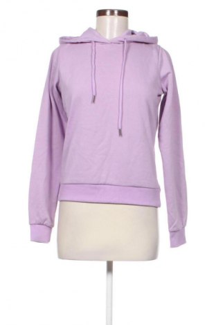 Dámská mikina  Ever.me by Takko Fashion, Velikost XS, Barva Fialová, Cena  367,00 Kč