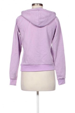 Dámská mikina  Ever.me by Takko Fashion, Velikost XS, Barva Fialová, Cena  367,00 Kč
