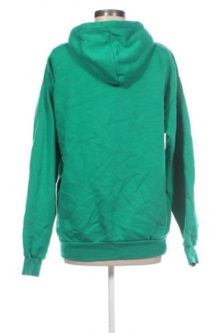 Dámská mikina  FSBN, Velikost M, Barva Zelená, Cena  339,00 Kč