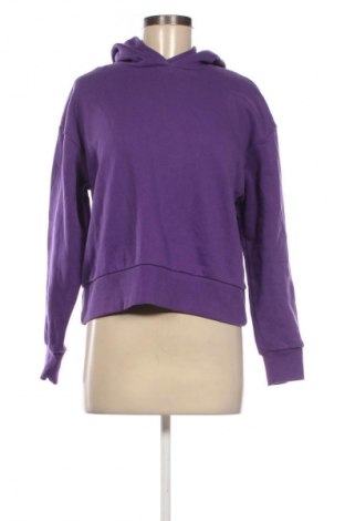 Damen Sweatshirt Fb Sister, Größe XS, Farbe Lila, Preis € 15,00