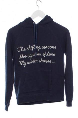 Női sweatshirt Gant, Méret XS, Szín Kék, Ár 17 986 Ft