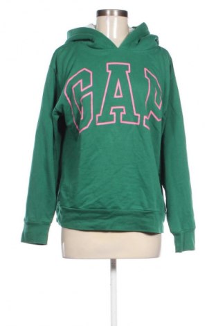 Dámska mikina  Gap, Veľkosť L, Farba Zelená, Cena  46,00 €