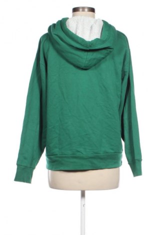 Dámska mikina  Gap, Veľkosť L, Farba Zelená, Cena  46,00 €