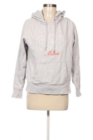 Női sweatshirt Gap, Méret M, Szín Szürke, Ár 7 139 Ft