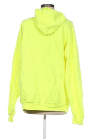 Damska bluza Gildan, Rozmiar XL, Kolor Zielony, Cena 58,99 zł