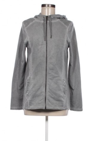 Damen Sweatshirt Gina Benotti, Größe S, Farbe Grau, Preis 20,00 €