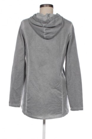 Damen Sweatshirt Gina Benotti, Größe S, Farbe Grau, Preis 20,00 €