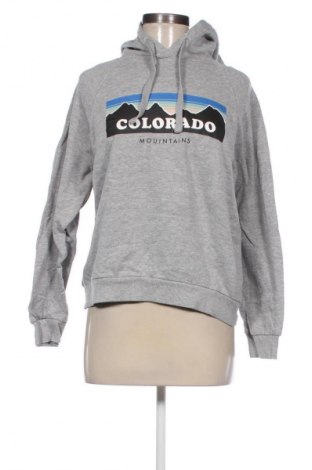 Dámska mikina  Gina Tricot, Veľkosť M, Farba Sivá, Cena  14,47 €