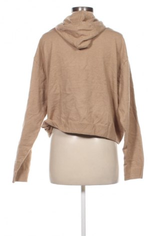 Damen Sweatshirt H&M, Größe L, Farbe Braun, Preis 13,99 €