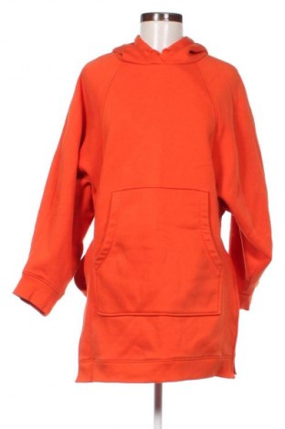 Damska bluza H&M, Rozmiar XS, Kolor Pomarańczowy, Cena 66,65 zł