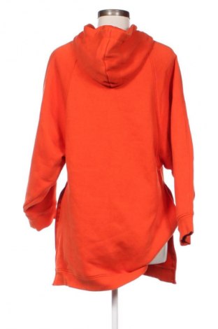 Damska bluza H&M, Rozmiar XS, Kolor Pomarańczowy, Cena 66,65 zł