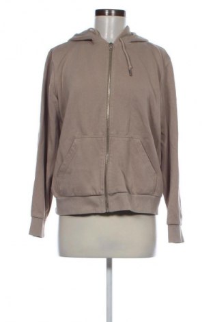 Damen Sweatshirt H&M, Größe M, Farbe Beige, Preis 20,03 €
