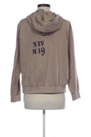 Damen Sweatshirt H&M, Größe M, Farbe Beige, Preis 20,03 €