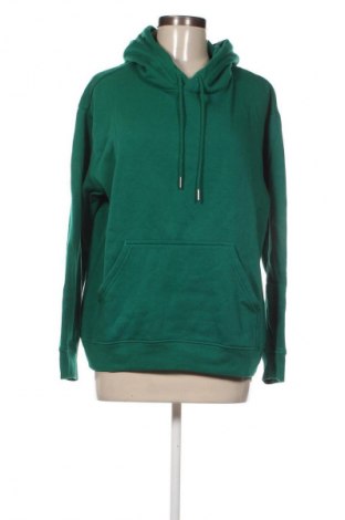 Hanorac de femei H&M, Mărime M, Culoare Verde, Preț 95,49 Lei