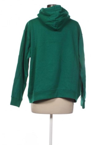 Hanorac de femei H&M, Mărime M, Culoare Verde, Preț 95,49 Lei