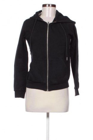 Damska bluza H&M, Rozmiar XS, Kolor Czarny, Cena 89,89 zł