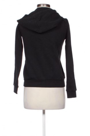 Damska bluza H&M, Rozmiar XS, Kolor Czarny, Cena 89,89 zł