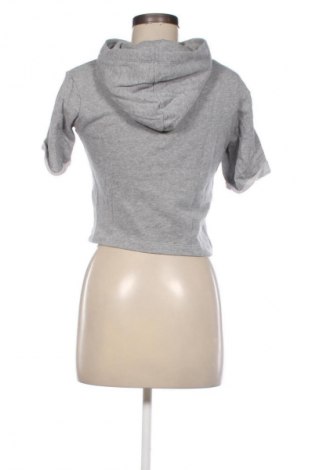 Hanorac de femei H&M Divided, Mărime XS, Culoare Gri, Preț 53,80 Lei