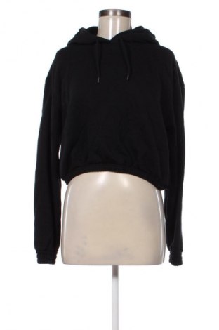 Hanorac de femei H&M Divided, Mărime M, Culoare Negru, Preț 77,17 Lei