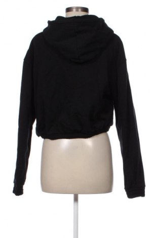 Hanorac de femei H&M Divided, Mărime M, Culoare Negru, Preț 77,17 Lei