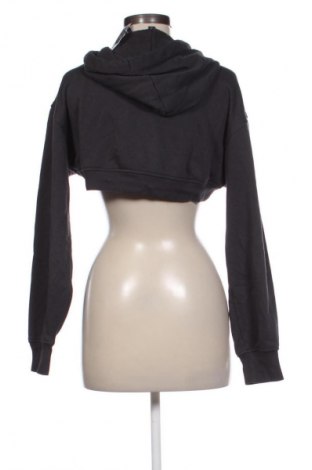 Дамски суитшърт H&M Divided, Размер S, Цвят Сив, Цена 28,99 лв.