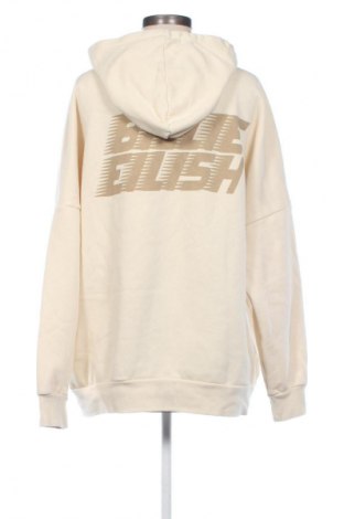 Damen Sweatshirt H&M Divided, Größe L, Farbe Beige, Preis 14,91 €