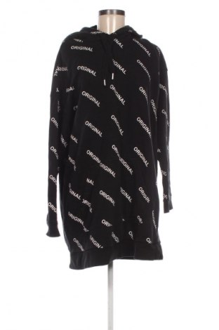 Hanorac de femei H&M Divided, Mărime XL, Culoare Negru, Preț 76,32 Lei