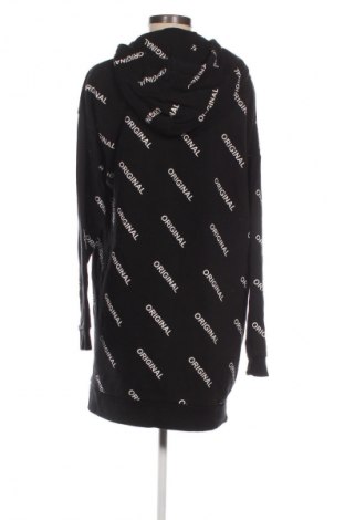 Hanorac de femei H&M Divided, Mărime XL, Culoare Negru, Preț 76,32 Lei