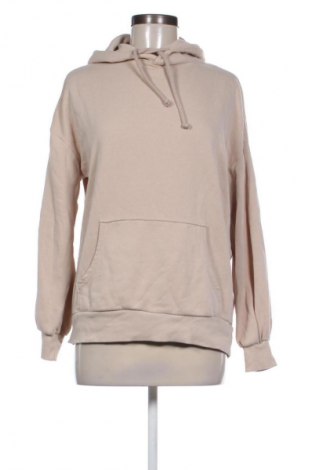 Damen Sweatshirt H&M Divided, Größe S, Farbe Beige, Preis 9,99 €