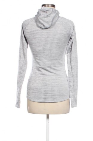 Дамски суитшърт H&M Sport, Размер XS, Цвят Сив, Цена 29,33 лв.