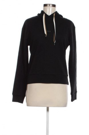 Damska bluza Hugo Boss, Rozmiar XS, Kolor Czarny, Cena 496,99 zł